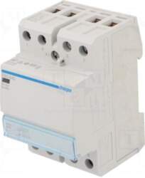 HAGER Contactor: 4-pole installation | 40A