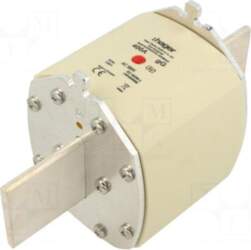 HAGER Fuse: fuse | industrial |