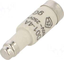 HAGER Fuse: fuse | 4A |