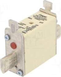 HAGER Fuse: fuse | industrial |