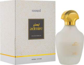Hamidi Admire Smaržas EDP 100 ml