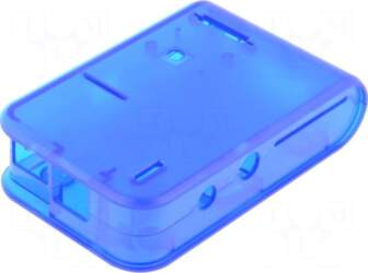 HAMMOND Enclosure: for computer | Raspberry