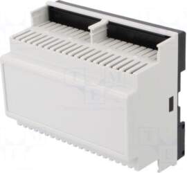 HAMMOND Enclosure: for DIN rail mounting