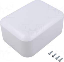 HAMMOND Enclosure: multipurpose | X: 120mm