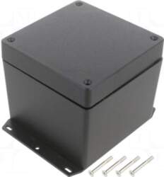 HAMMOND Enclosure: multipurpose | X: 121mm