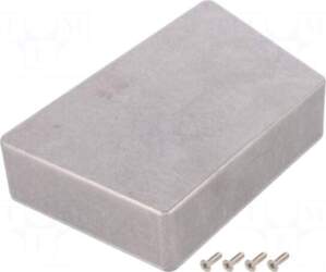 HAMMOND Enclosure: multipurpose | X: 151mm