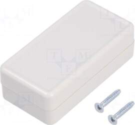 HAMMOND Enclosure: multipurpose | X: 25mm