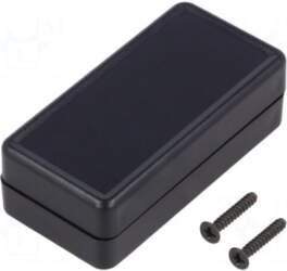 HAMMOND Enclosure: multipurpose | X: 25mm