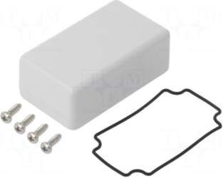 HAMMOND Enclosure: multipurpose | X: 35mm