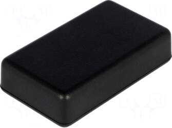 HAMMOND Enclosure: multipurpose | X: 35mm