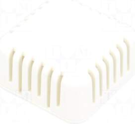 HAMMOND Enclosure: multipurpose | X: 40mm