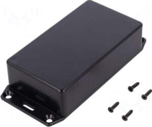 HAMMOND Enclosure: multipurpose | X: 62mm