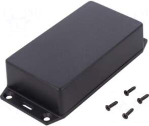HAMMOND Enclosure: multipurpose | X: 63mm