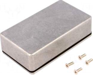 HAMMOND Enclosure: multipurpose | X: 64mm