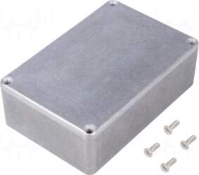 HAMMOND Enclosure: multipurpose | X: 77mm