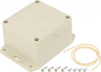HAMMOND Enclosure: multipurpose | X: 80mm