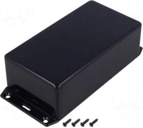 HAMMOND Enclosure: multipurpose | X: 80mm