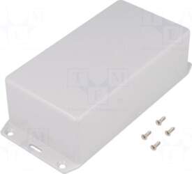 HAMMOND Enclosure: multipurpose | X: 80mm