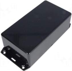 HAMMOND Enclosure: multipurpose | X: 80mm