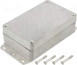 HAMMOND Enclosure: multipurpose | X: 81mm