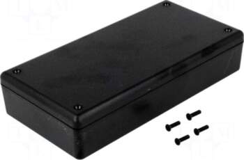 HAMMOND Enclosure: multipurpose | X: 85mm