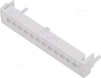 HAMMOND Terminals cover | 1597 |