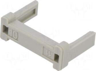 HARTING Cable clamp | PIN: 10
