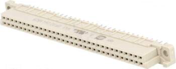 HARTING Connector: DIN 41612 | plug