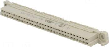 HARTING Connector: DIN 41612 | plug