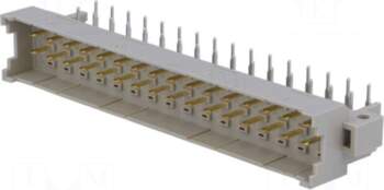 HARTING Connector: DIN 41612 | socket