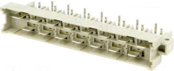 HARTING Socket | DIN 41612 |