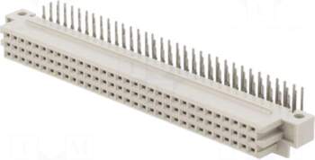 HARTING Connector: DIN 41612 | socket