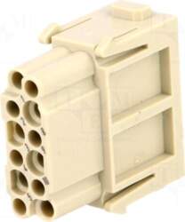 HARTING Connector: HAN | module |