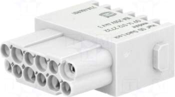 HARTING Connector: HDC | module |
