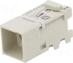 HARTING Connector: HDC | module |