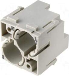 HARTING Connector: HDC | module |