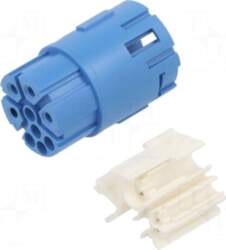 HARTING Connector: M23 | contact insert