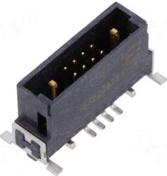 HARTING Connector: PCB to PCB |