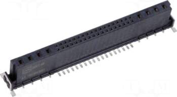 HARTING Connector: PCB to PCB |