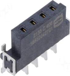 HARTING Connector: PCB to PCB |