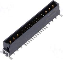 HARTING Connector: PCB to PCB |