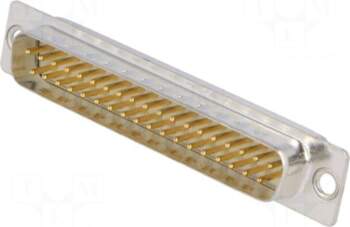 HARTING D-Sub | PIN: 37 |