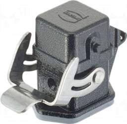 HARTING Enclosure for connectors: HDC |