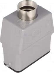 HARTING Enclosure: for Han connectors |