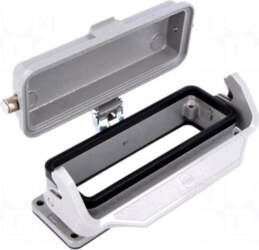 HARTING Enclosure for connectors: HDC |