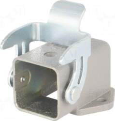 HARTING Enclosure: for rectangular connectors |