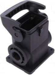 HARTING Enclosure: for rectangular connectors |
