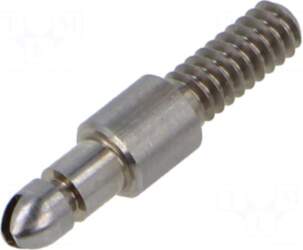 HARTING Screw | Locking: push-pull |