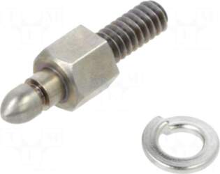 HARTING Screw | Locking: push-pull |