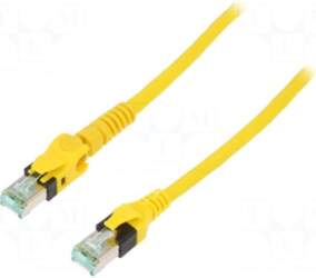 HARTING Patch cord | S/FTP |